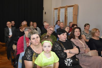 Dzień Kobiet z Domem Kultury 2026